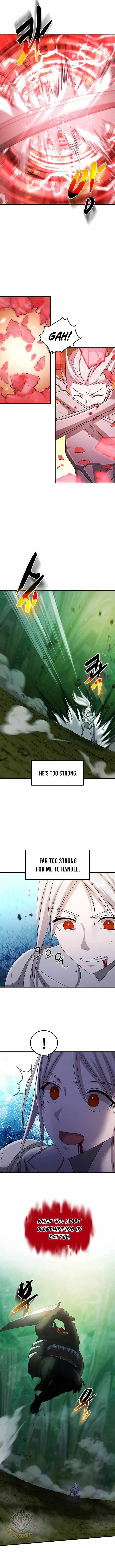 The God of War is Leveling Up Chapter 92 40 61517618e1af