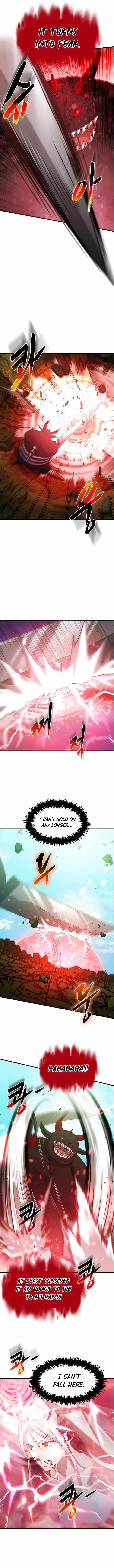 The God of War is Leveling Up Chapter 92 41 973efcc5313b