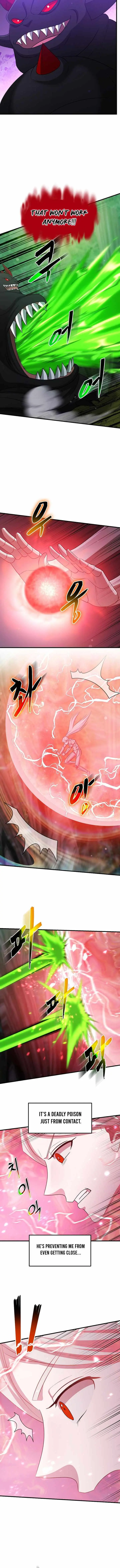 The God of War is Leveling Up Chapter 92 39 aa689c859a96
