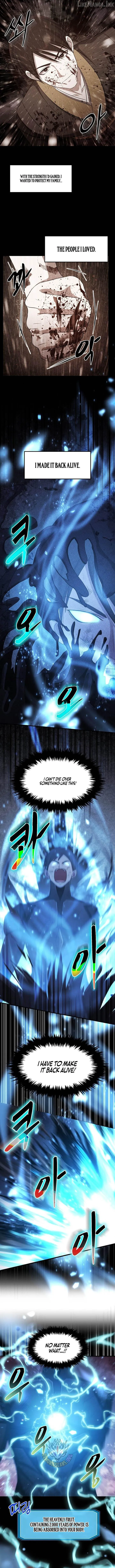 The God of War is Leveling Up Chapter 94 48 7aef895dd57e