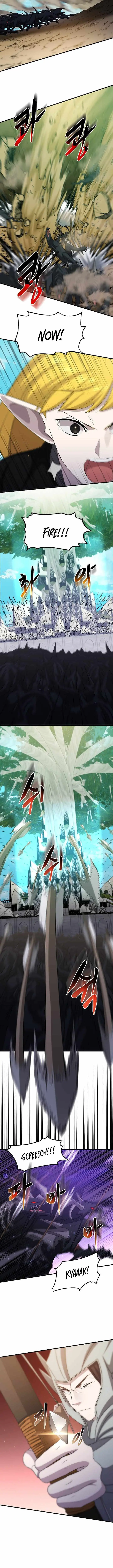 The God of War is Leveling Up Chapter 95 43 151af4566ceb