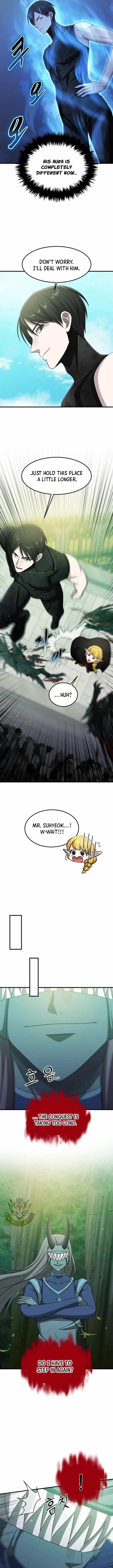 The God of War is Leveling Up Chapter 95 48 4c35a6f66d5f