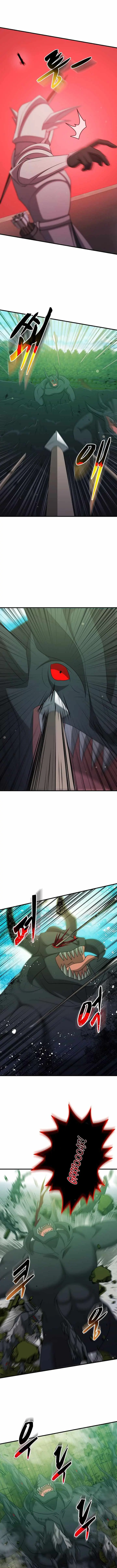 The God of War is Leveling Up Chapter 95 44 ab2223f99c40