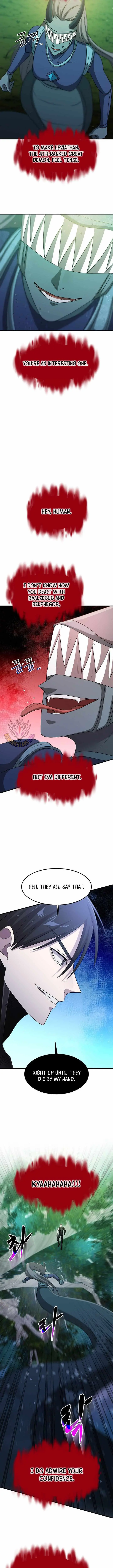 The God of War is Leveling Up Chapter 95 50 ba98905b2df4