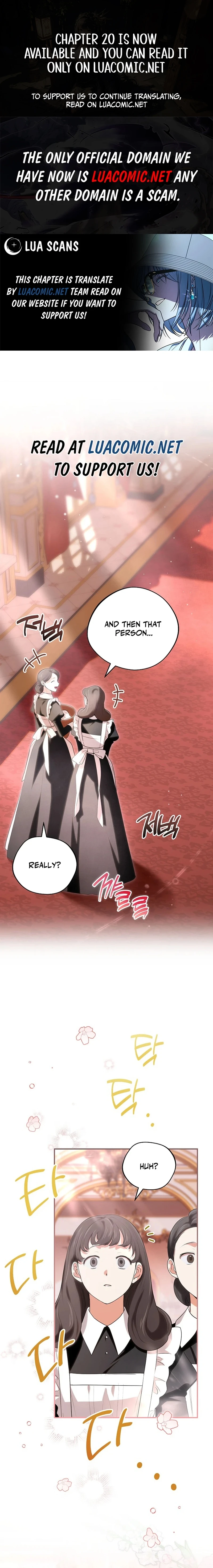 I Ended Up Training the Villain Too Well Too Early Chapter 1 62 0