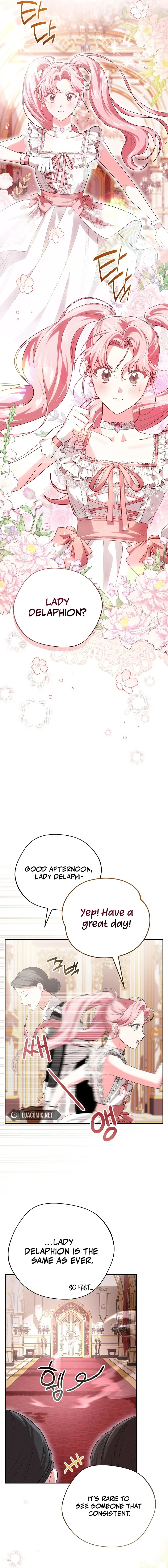 I Ended Up Training the Villain Too Well Too Early Chapter 1 63 1