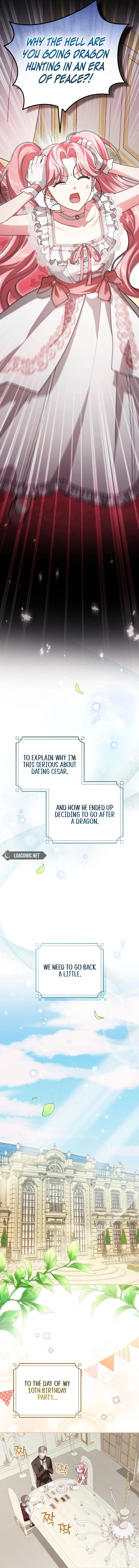 I Ended Up Training the Villain Too Well Too Early Chapter 1 72 10