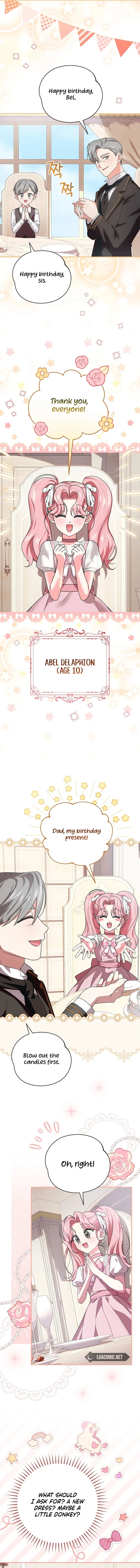 I Ended Up Training the Villain Too Well Too Early Chapter 1 73 11