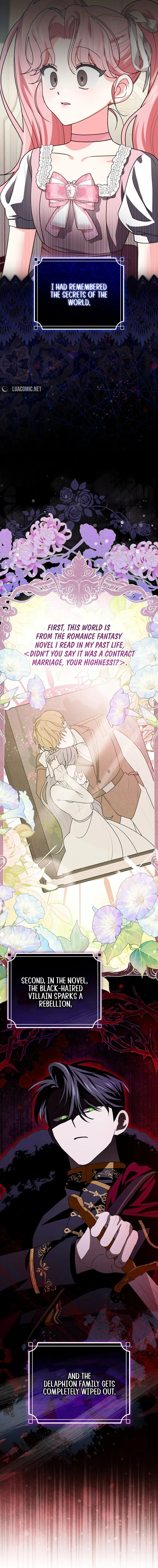 I Ended Up Training the Villain Too Well Too Early Chapter 1 75 13