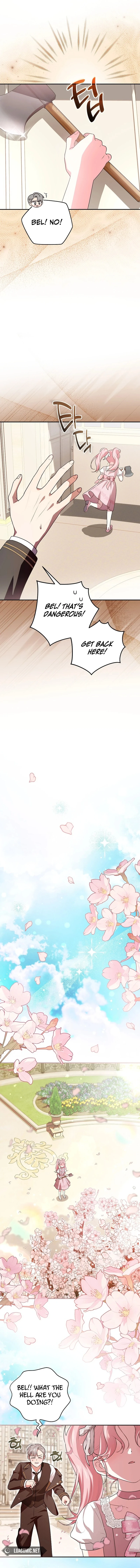 I Ended Up Training the Villain Too Well Too Early Chapter 1 77 15