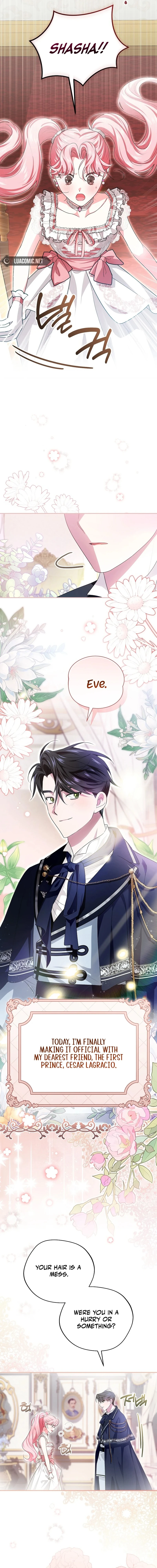 I Ended Up Training the Villain Too Well Too Early Chapter 1 66 4
