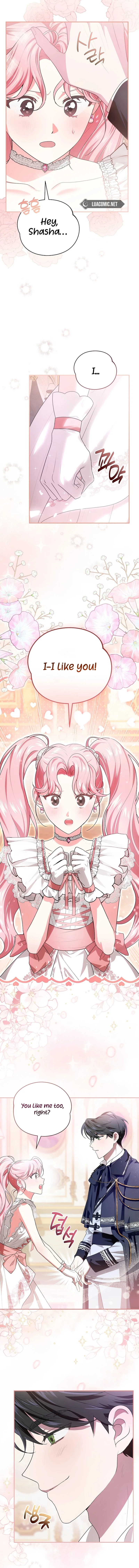 I Ended Up Training the Villain Too Well Too Early Chapter 1 67 5
