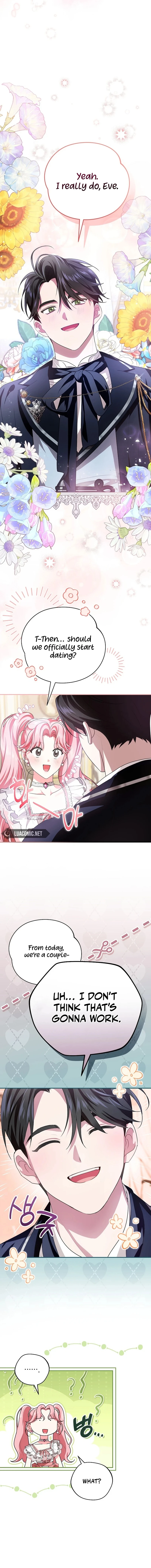 I Ended Up Training the Villain Too Well Too Early Chapter 1 68 6