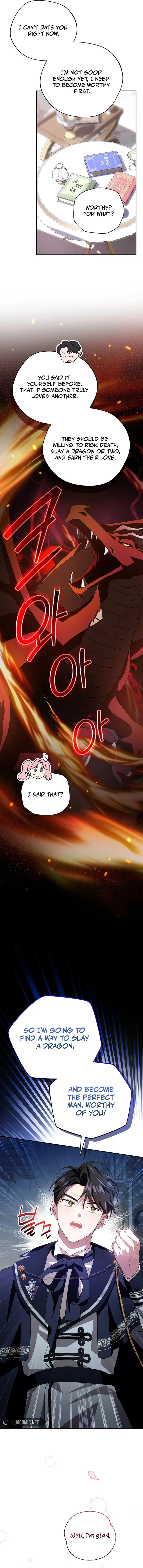 I Ended Up Training the Villain Too Well Too Early Chapter 1 70 8