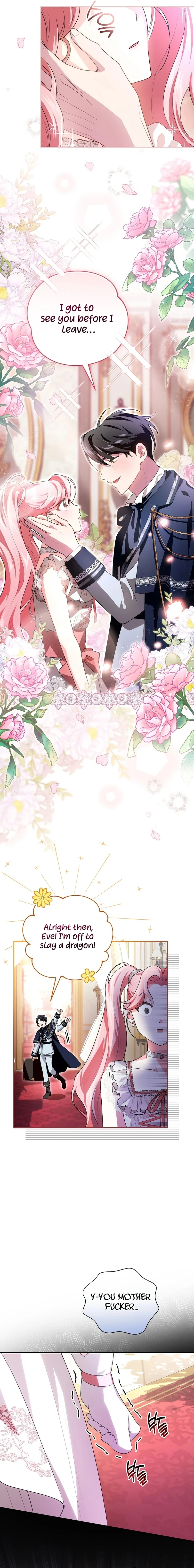 I Ended Up Training the Villain Too Well Too Early Chapter 1 71 9