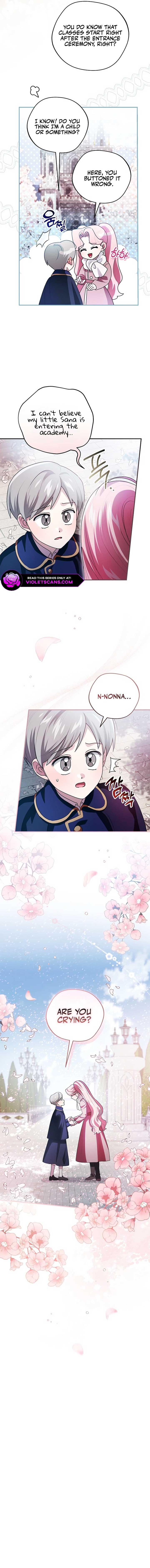 I Ended Up Training the Villain Too Well Too Early Chapter 21 63 ch 21 14