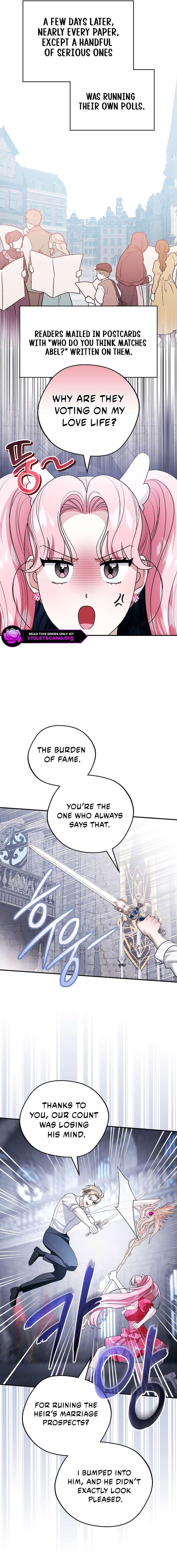 I Ended Up Training the Villain Too Well Too Early Chapter 54 83 10