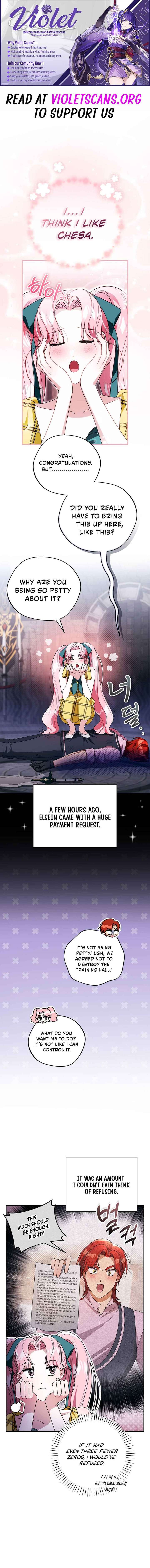 I Ended Up Training the Villain Too Well Too Early Chapter 55 74 1