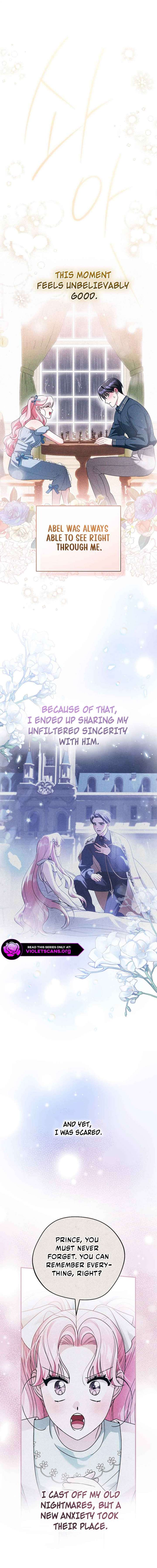 I Ended Up Training the Villain Too Well Too Early Chapter 55 83 10