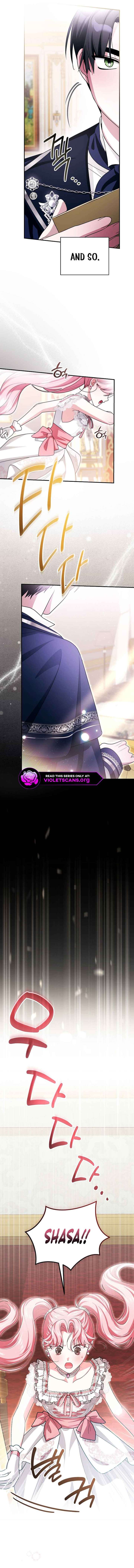 I Ended Up Training the Villain Too Well Too Early Chapter 55 87 14