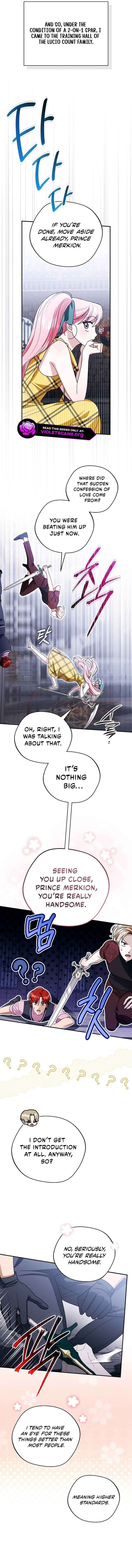 I Ended Up Training the Villain Too Well Too Early Chapter 55 75 2