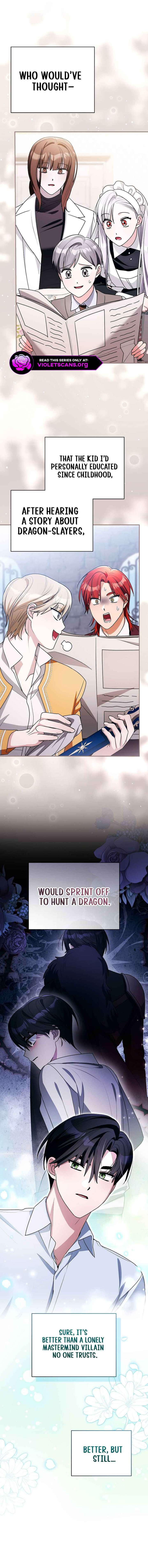 I Ended Up Training the Villain Too Well Too Early Chapter 55 93 20
