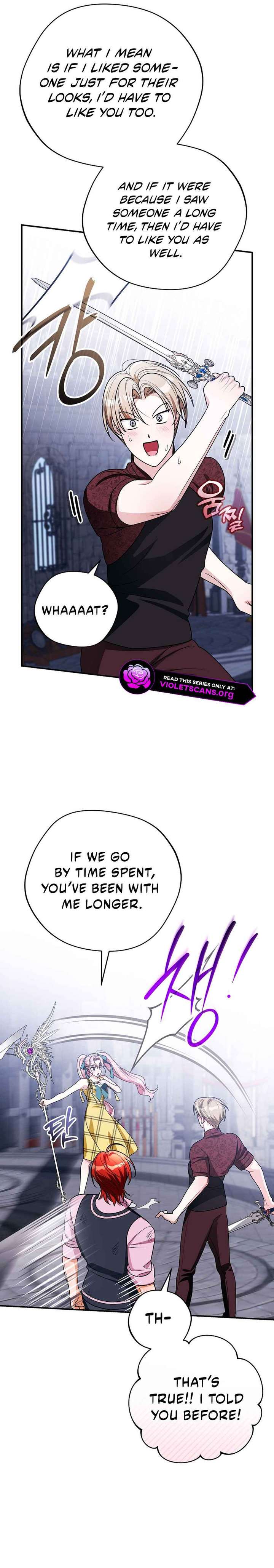 I Ended Up Training the Villain Too Well Too Early Chapter 55 77 4