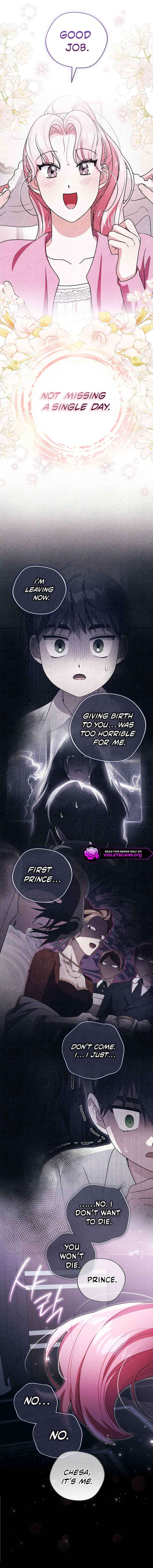 I Ended Up Training the Villain Too Well Too Early Chapter 55 81 8