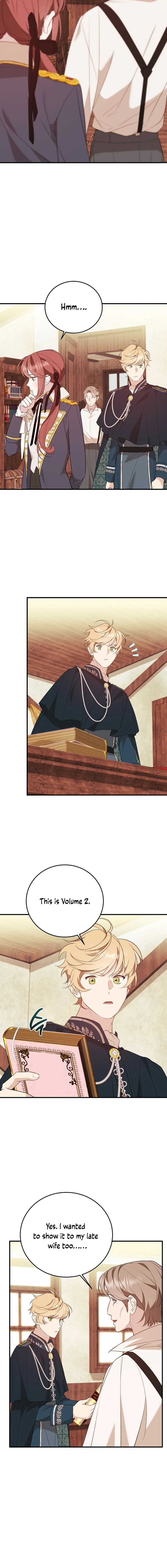 Shh! I’m Not a Villainess, I’m a Detective! Chapter 10 71 13