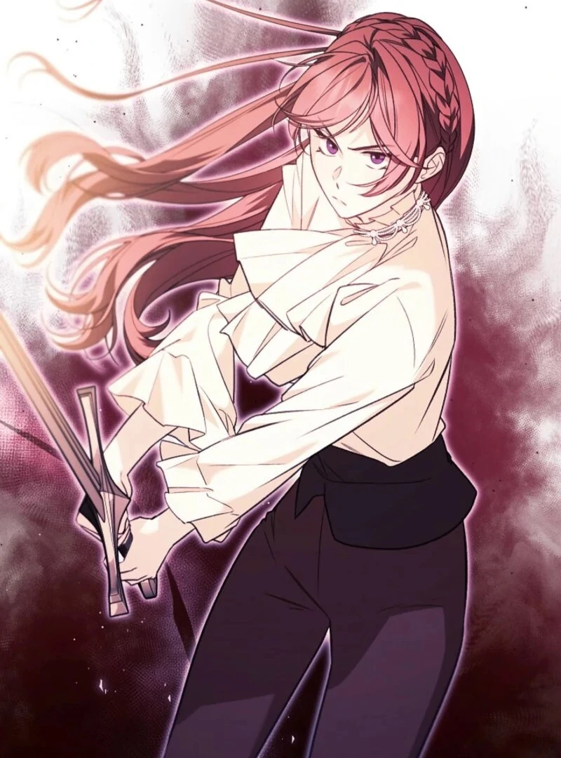 Shh! I’m Not a Villainess, I’m a Detective! Chapter 37 446 ch 37 103