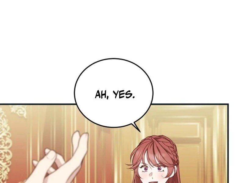 Shh! I’m Not a Villainess, I’m a Detective! Chapter 37 354 ch 37 11