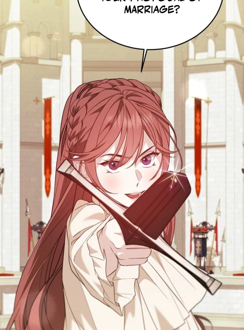 Shh! I’m Not a Villainess, I’m a Detective! Chapter 37 453 ch 37 110