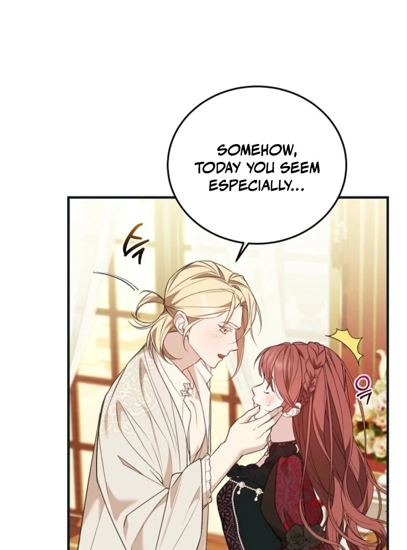 Shh! I’m Not a Villainess, I’m a Detective! Chapter 37 356 ch 37 13