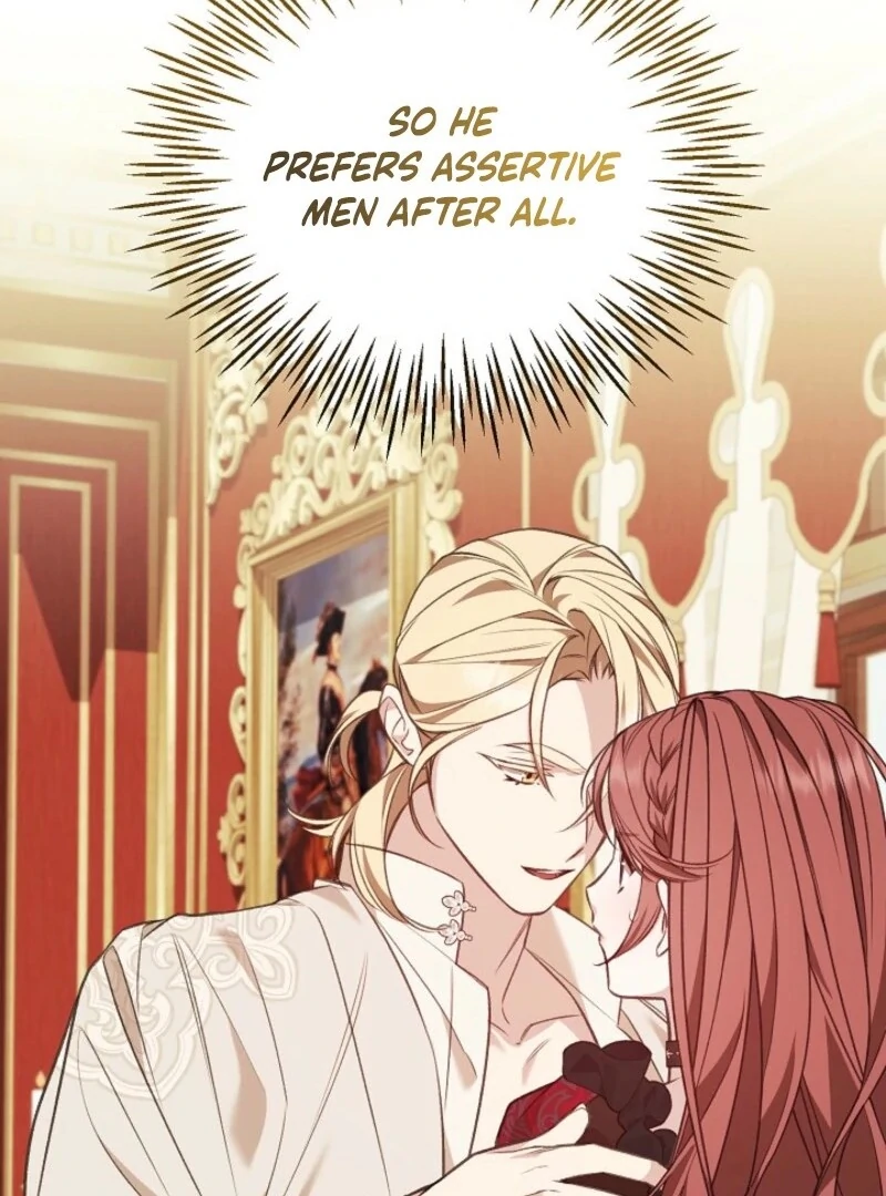 Shh! I’m Not a Villainess, I’m a Detective! Chapter 37 363 ch 37 20