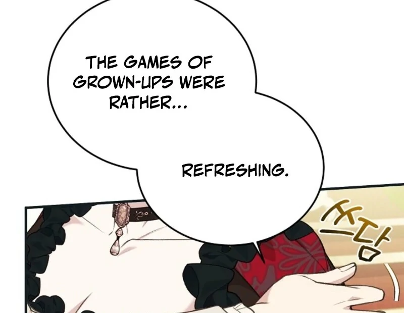 Shh! I’m Not a Villainess, I’m a Detective! Chapter 37 365 ch 37 22
