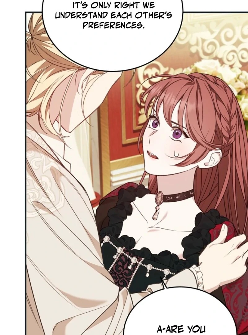 Shh! I’m Not a Villainess, I’m a Detective! Chapter 37 368 ch 37 25