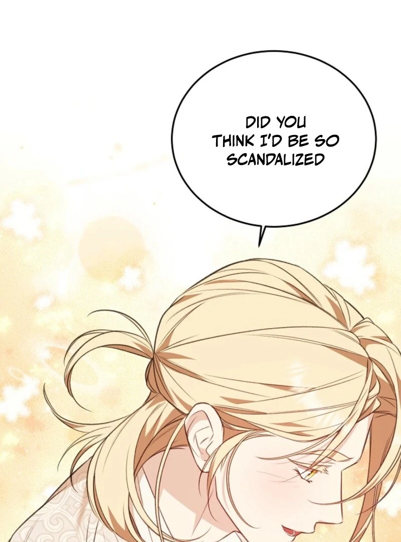 Shh! I’m Not a Villainess, I’m a Detective! Chapter 37 371 ch 37 28