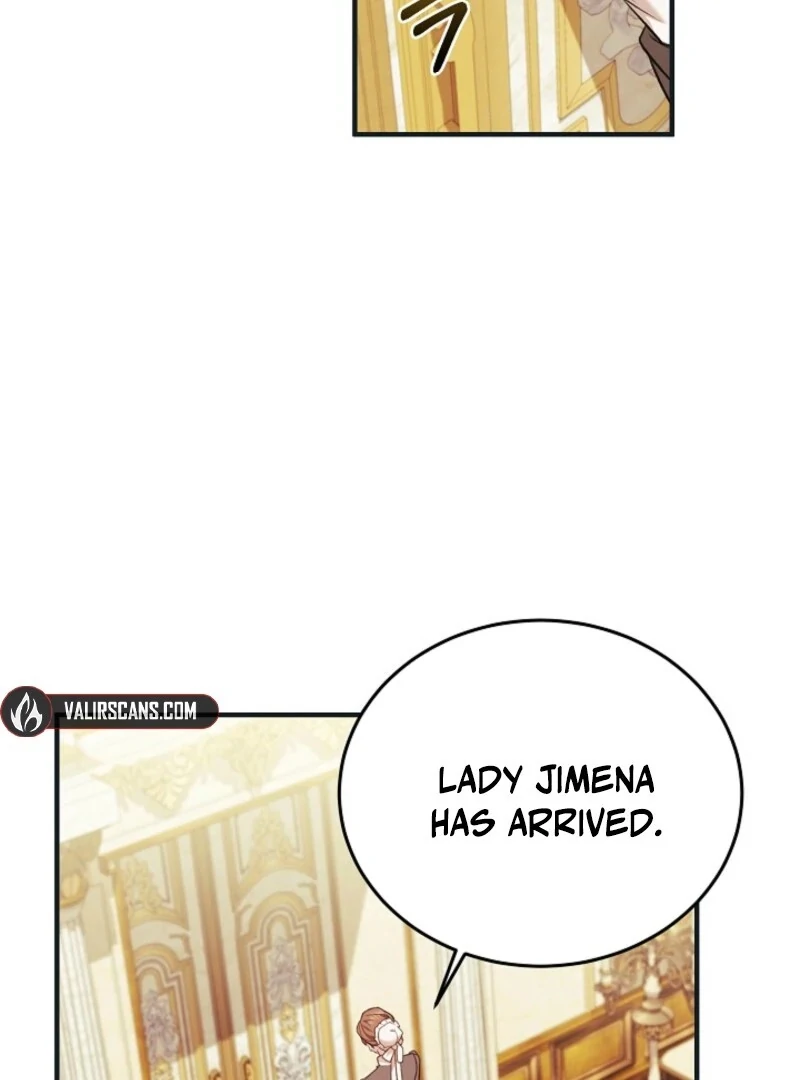 Shh! I’m Not a Villainess, I’m a Detective! Chapter 37 346 ch 37 3
