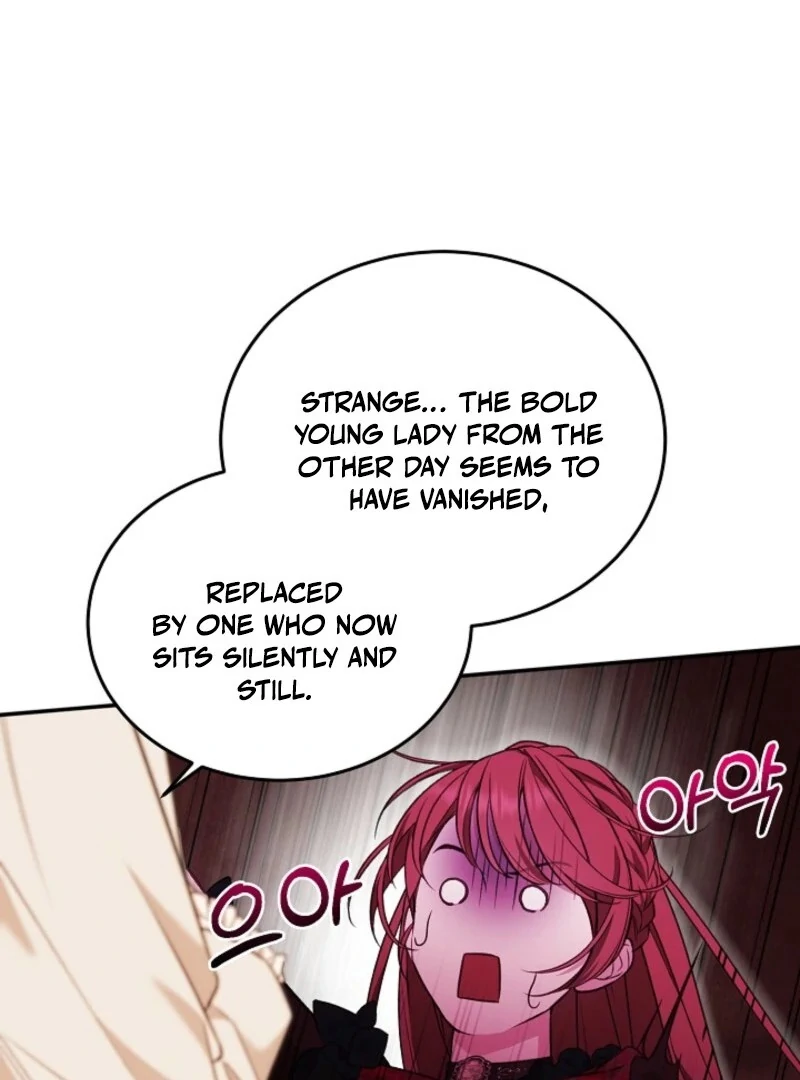 Shh! I’m Not a Villainess, I’m a Detective! Chapter 37 373 ch 37 30