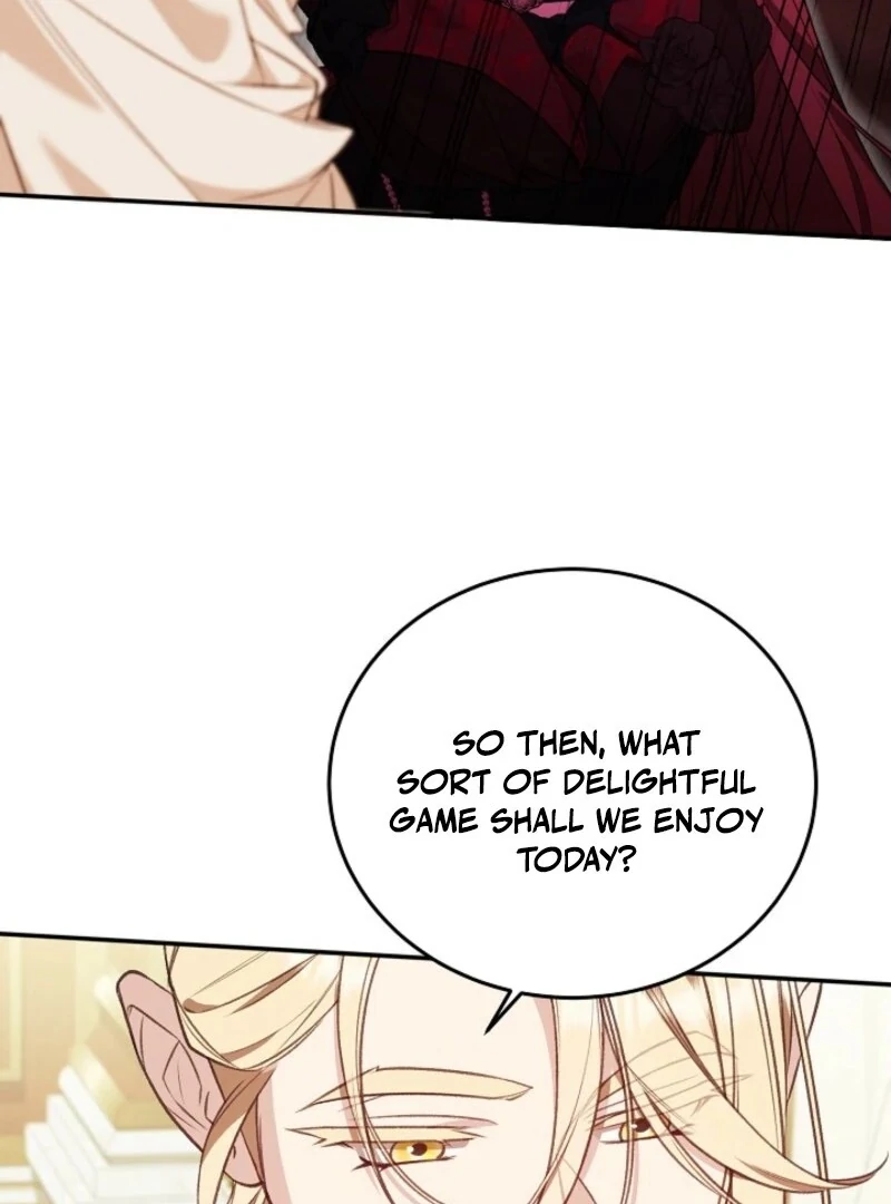 Shh! I’m Not a Villainess, I’m a Detective! Chapter 37 374 ch 37 31