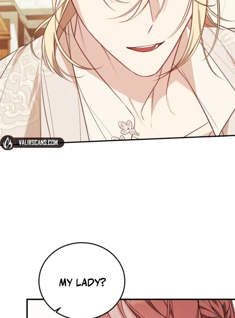 Shh! I’m Not a Villainess, I’m a Detective! Chapter 37 375 ch 37 32