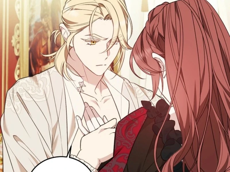 Shh! I’m Not a Villainess, I’m a Detective! Chapter 37 377 ch 37 34