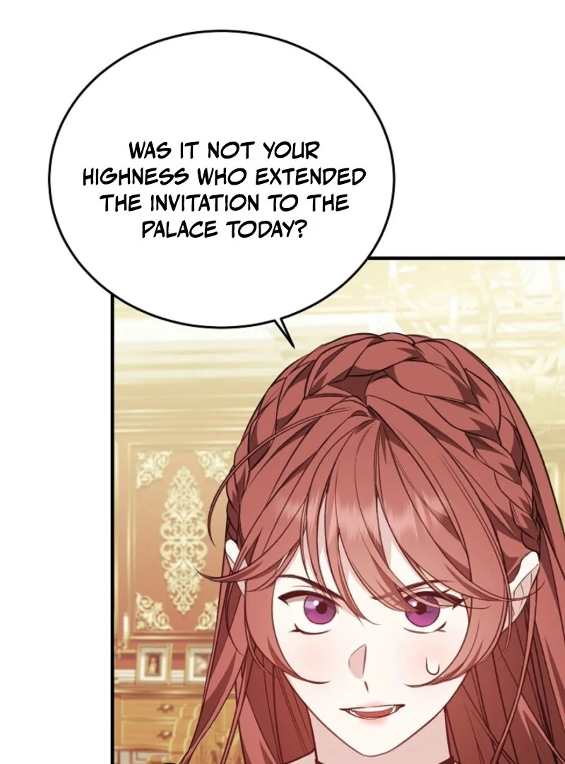 Shh! I’m Not a Villainess, I’m a Detective! Chapter 37 379 ch 37 36