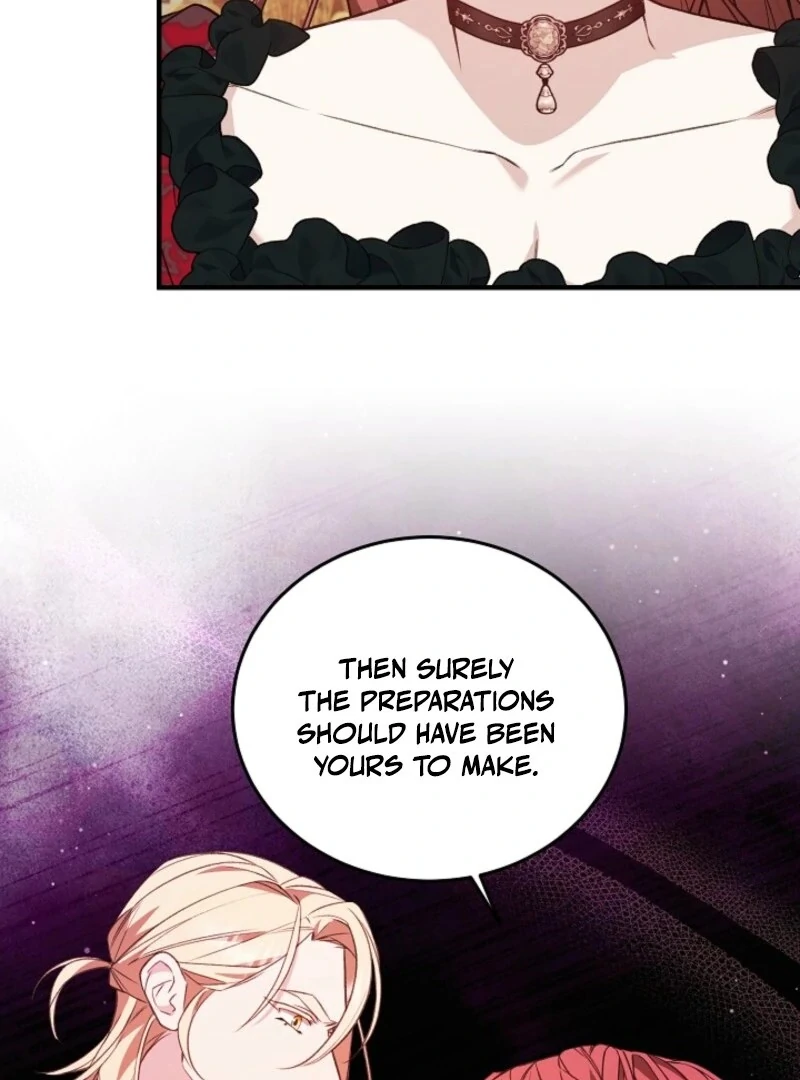 Shh! I’m Not a Villainess, I’m a Detective! Chapter 37 380 ch 37 37