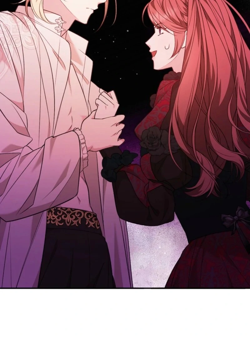 Shh! I’m Not a Villainess, I’m a Detective! Chapter 37 381 ch 37 38