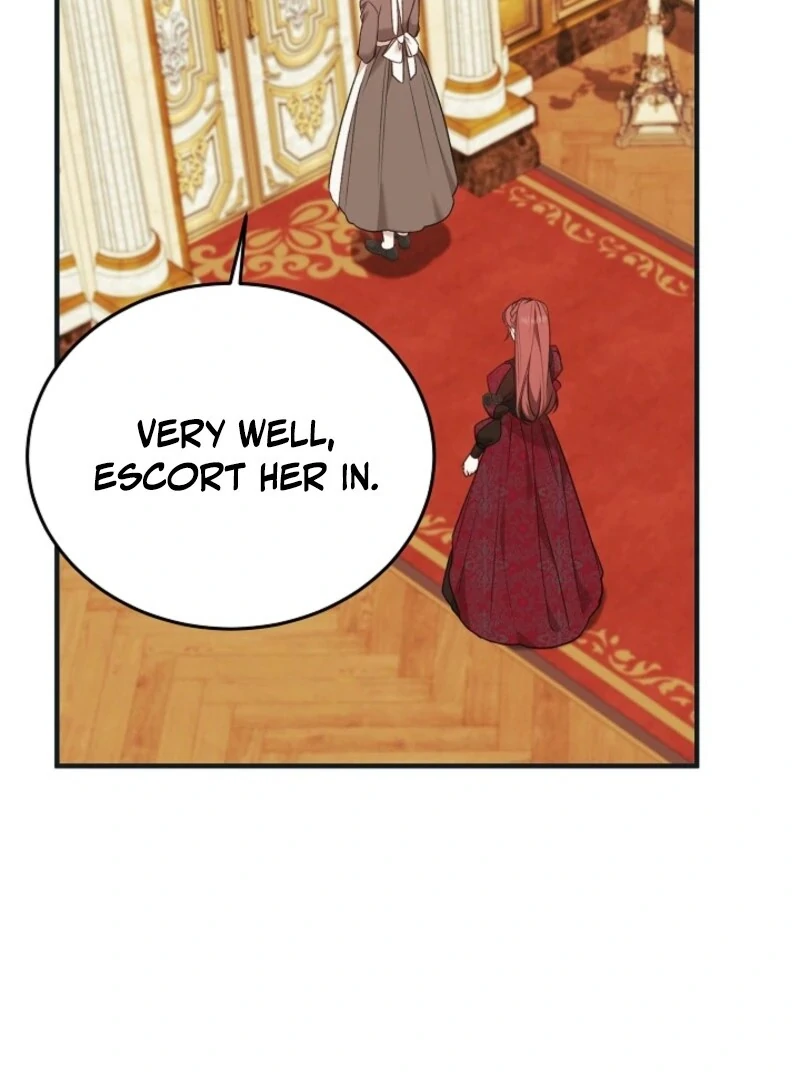 Shh! I’m Not a Villainess, I’m a Detective! Chapter 37 347 ch 37 4