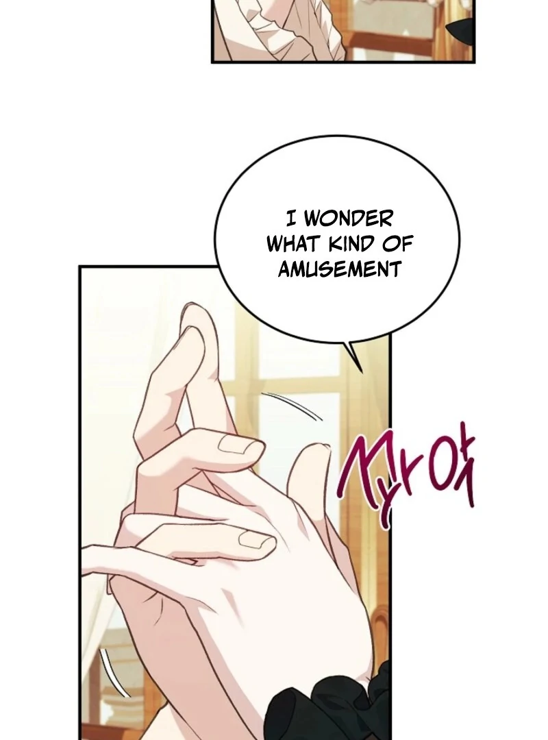 Shh! I’m Not a Villainess, I’m a Detective! Chapter 37 383 ch 37 40