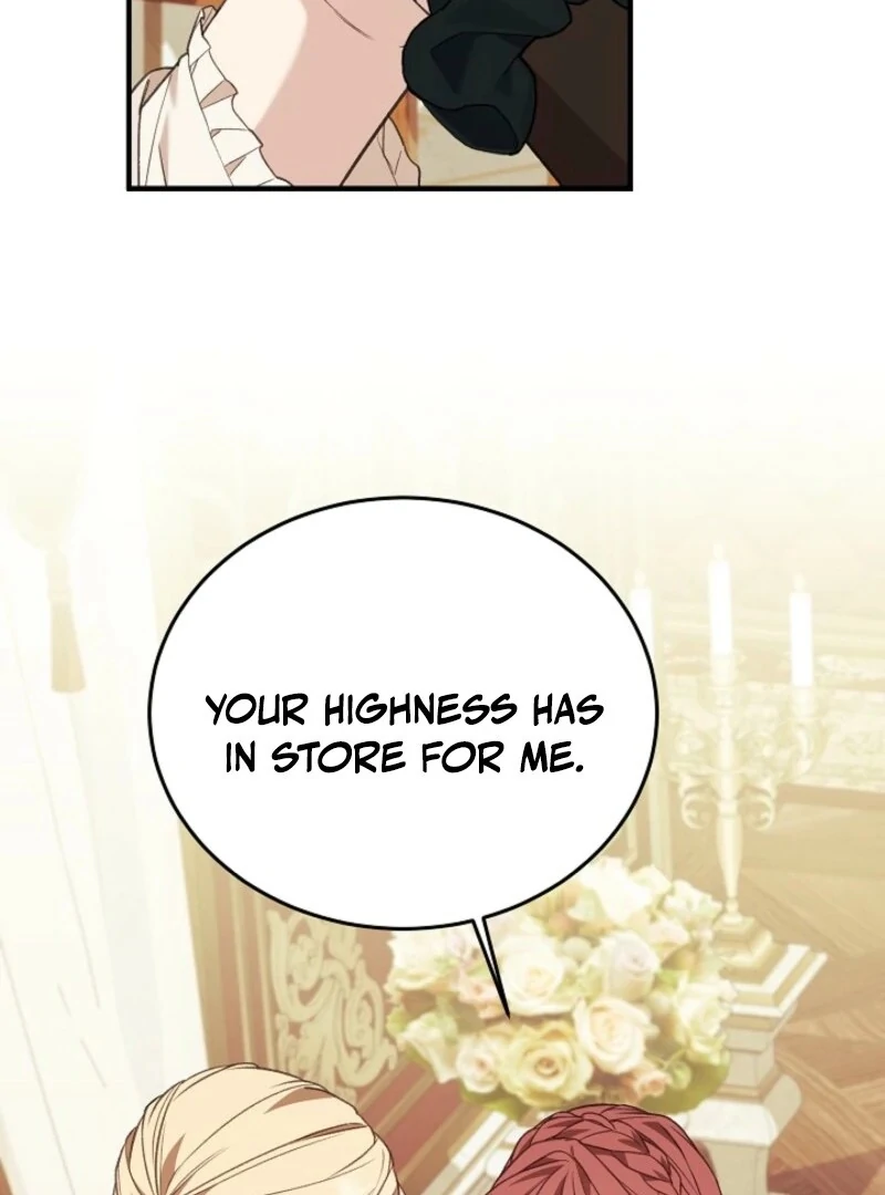 Shh! I’m Not a Villainess, I’m a Detective! Chapter 37 384 ch 37 41