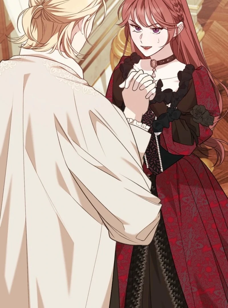 Shh! I’m Not a Villainess, I’m a Detective! Chapter 37 385 ch 37 42
