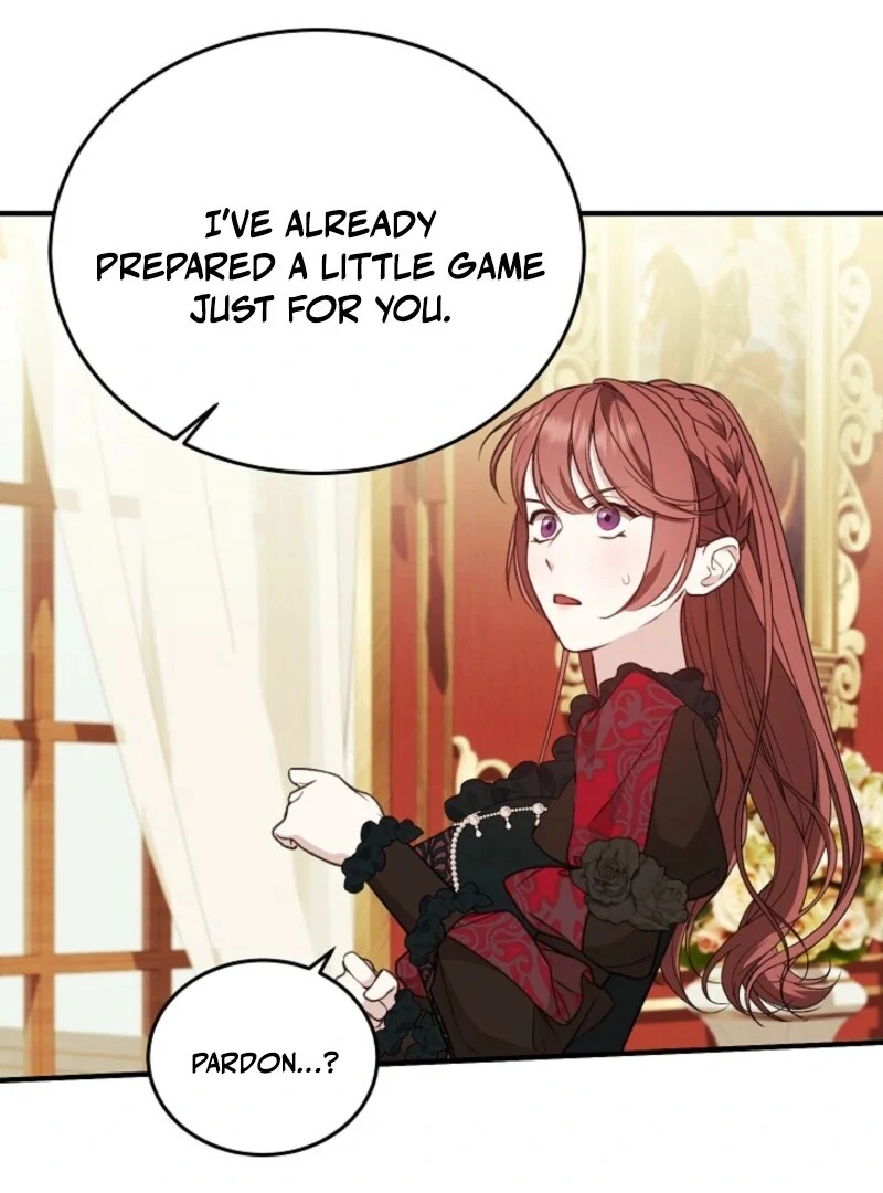 Shh! I’m Not a Villainess, I’m a Detective! Chapter 37 393 ch 37 50